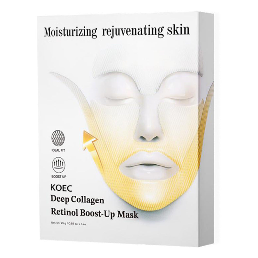 Facelift Collagen Mask