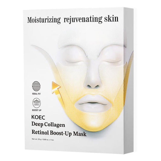 Facelift Collagen Mask