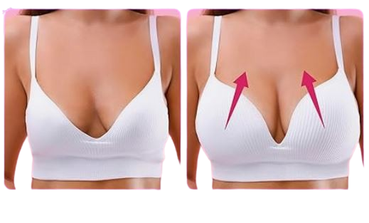 Lingerie pads bra enhancer