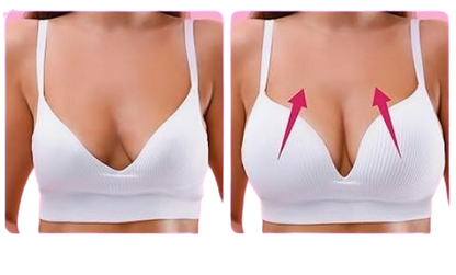 Lingerie pads bra enhancer