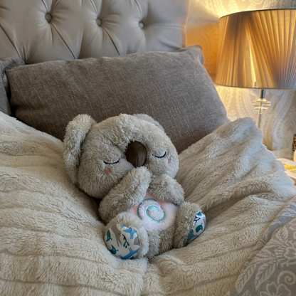 CuddlyKoala | The Ultimate Cozy Nest for Your Baby!