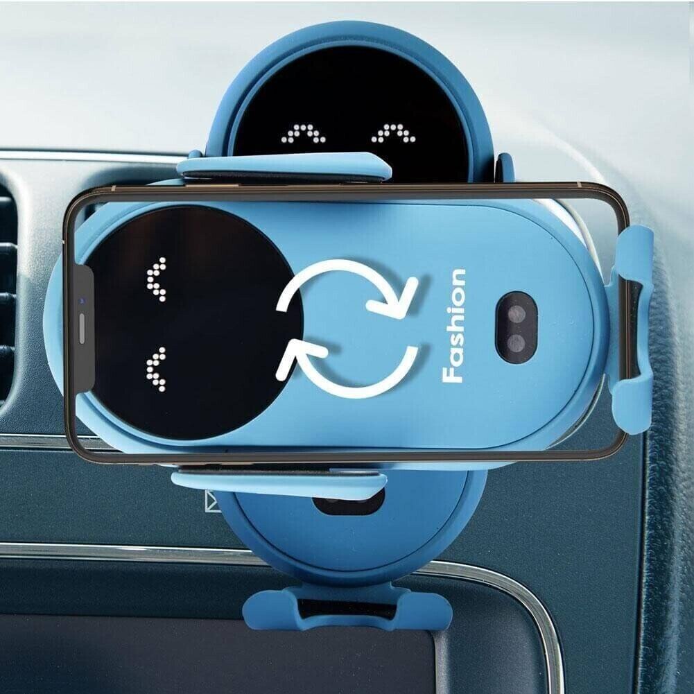 SwiftClamp Car Charger