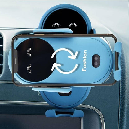 SwiftClamp Car Charger