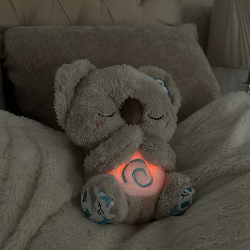 CuddlyKoala | The Ultimate Cozy Nest for Your Baby!