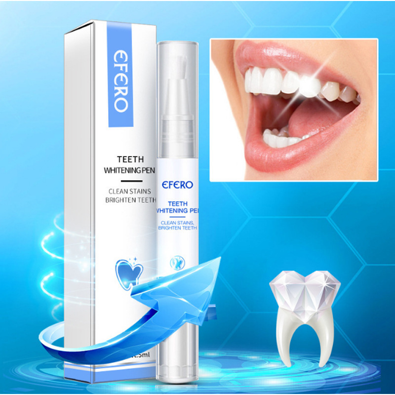 1+1 FREE | GlowWhite - Teeth Whitener