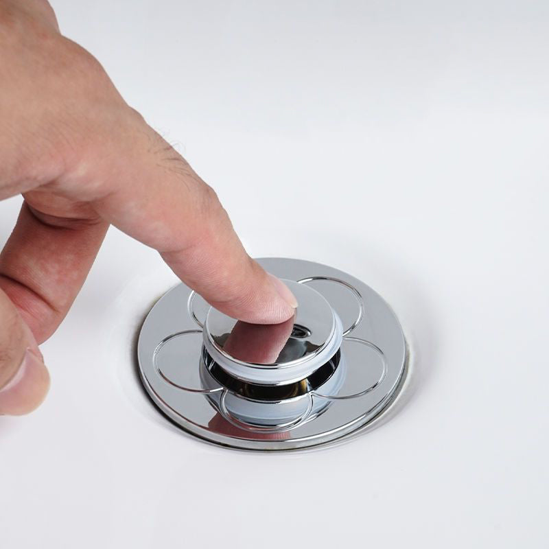 QuickSeal Sink Stopper | .Universal washbasin water head leaking stopper