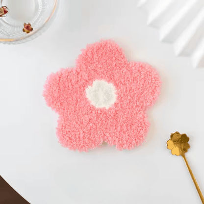 Poppy Punch | Needle Kit
