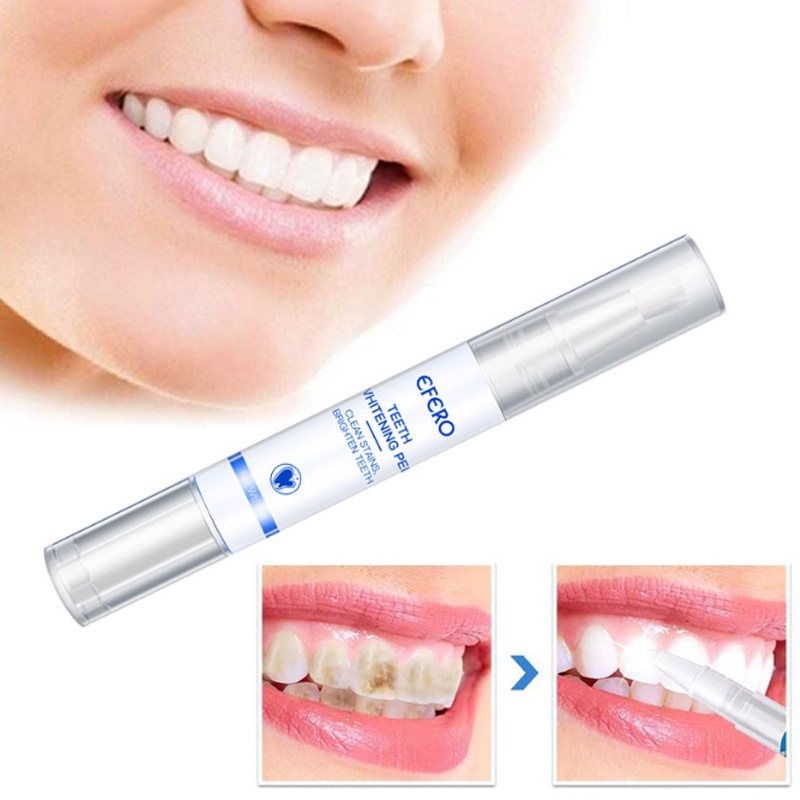 1+1 FREE | GlowWhite - Teeth Whitener