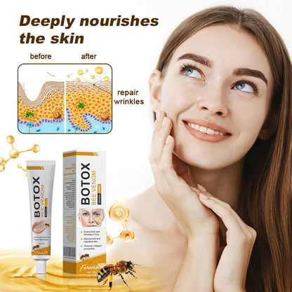 Furzero | Botox Bee Venom Wrinkle Removal Cream