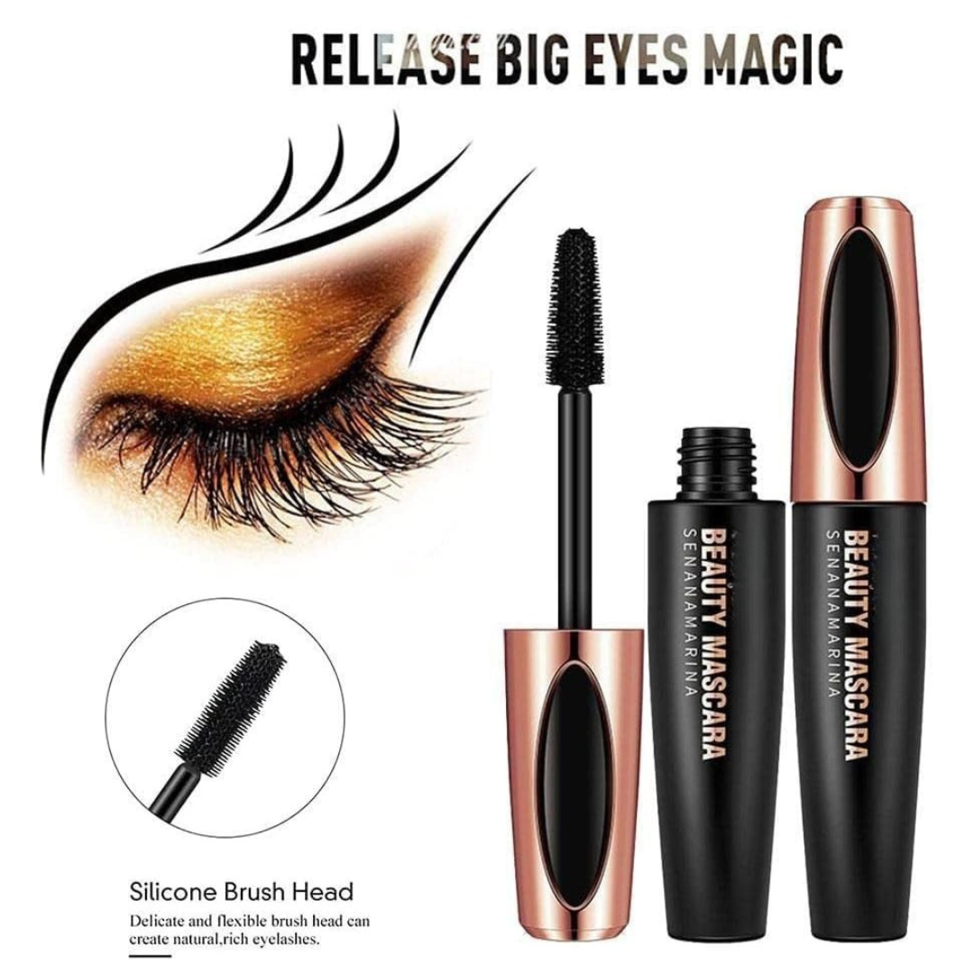 MaxiLash|Secret for Lengthening Eyelashes Mascara