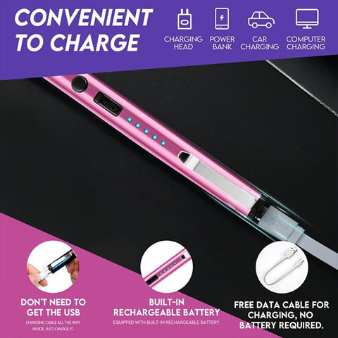 ShockGuard | Tactical High-Performance Stun Pen