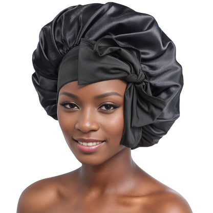 OpalSilk | Silk Night Sleeping Cap Bonnet