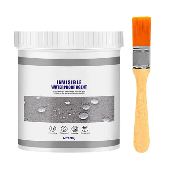 HydroSeal | Waterproof Insulation Sealant