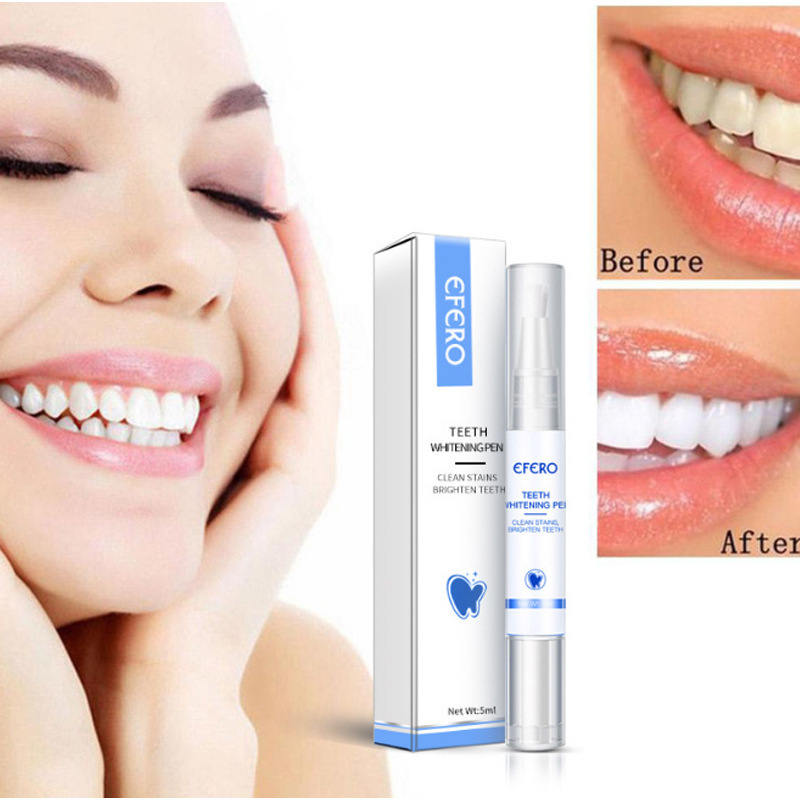 1+1 FREE | GlowWhite - Teeth Whitener