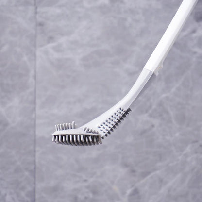 TriScrub | Give your toilet a radiant, clean shine, even in hard-to-reach corners.