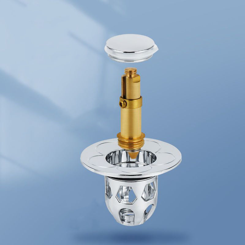 QuickSeal Sink Stopper | .Universal washbasin water head leaking stopper