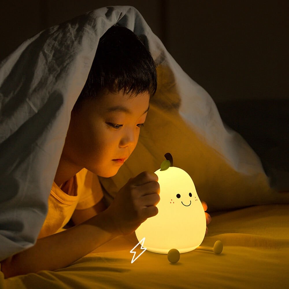 PearStar️ | Let your child sleep peacefully again