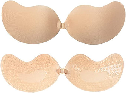 AllureLift | Push-up Bra | Buy 1, Get 1 FREE