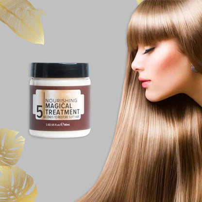 InstantLuxe 5 SECONDS Hair Mask