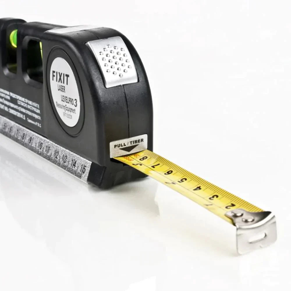 AccuScale | QuickMeasure Versatile Measurement System