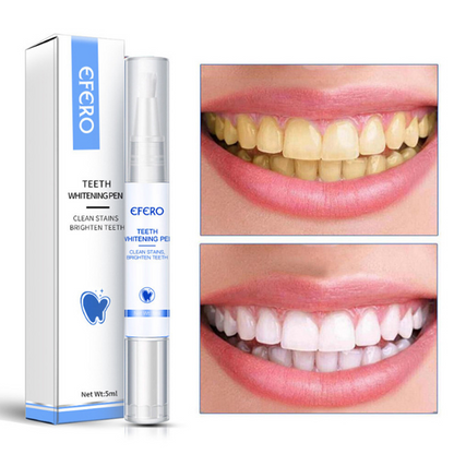 1+1 FREE | GlowWhite - Teeth Whitener