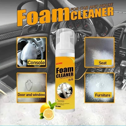 ZapFoam | Foam Cleaner Magic cleaning foam
