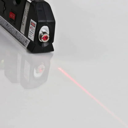 AccuScale | QuickMeasure Versatile Measurement System