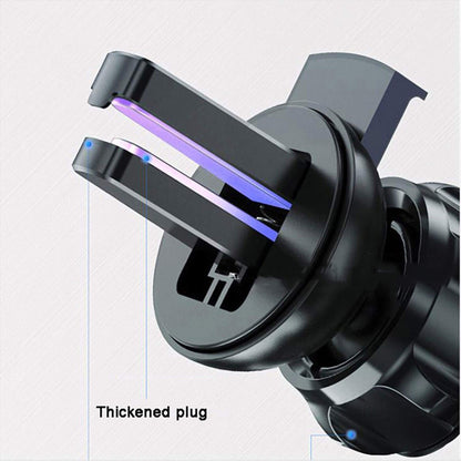 SwiftClamp Car Charger