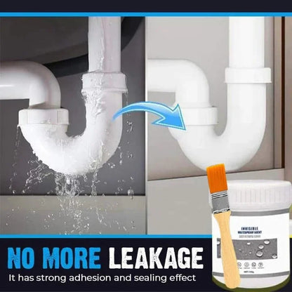 HydroSeal | Waterproof Insulation Sealant