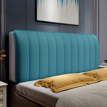 Headboard Cover - Protects and Adds Style to Your Bedroom