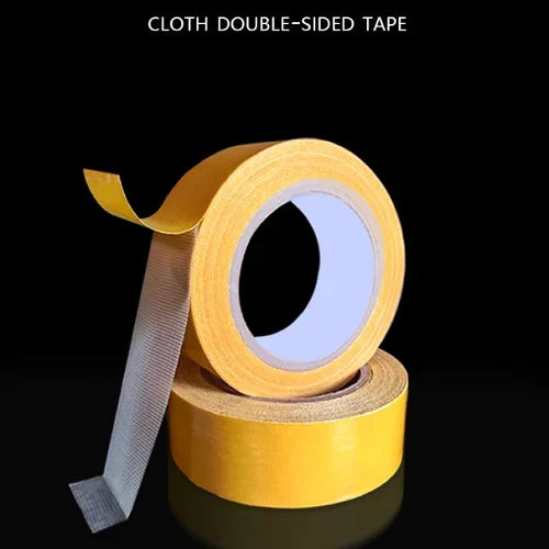 FlexStick | durable clear adhesive tape