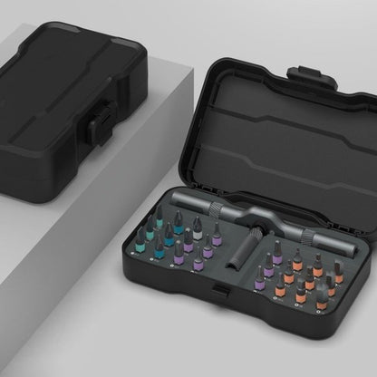 ToolForge | Multifunctional Toolbox