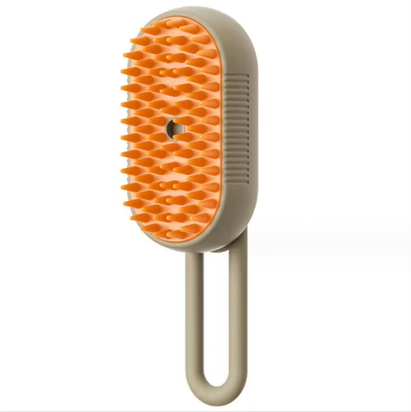 FurryFresh | Pet Spray Hair Comb