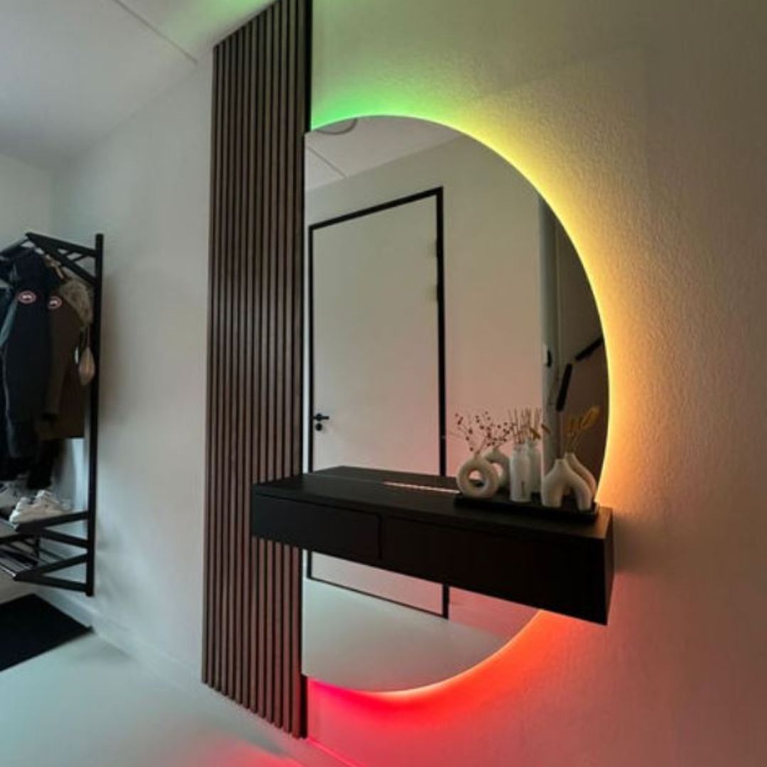 BrightLux | Neon Ambient Lighting