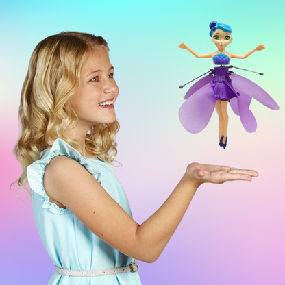 MagicPlaytime- Flying Fairy Doll