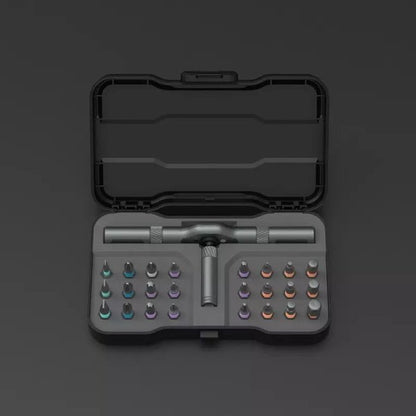 ToolForge | Multifunctional Toolbox