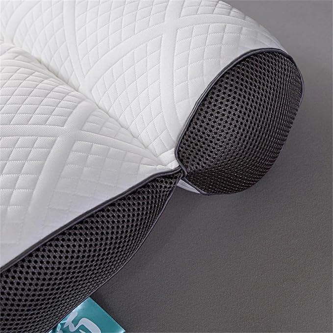 NoctisNeck | Sleep-Enhancing Neck Support Comfort Pillow