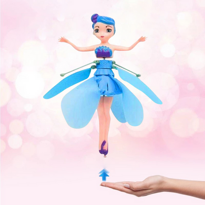 MagicPlaytime- Flying Fairy Doll