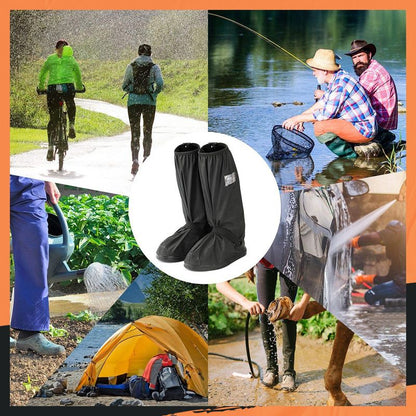 DryGuard | All-Round Long Waterproof Boot Cover