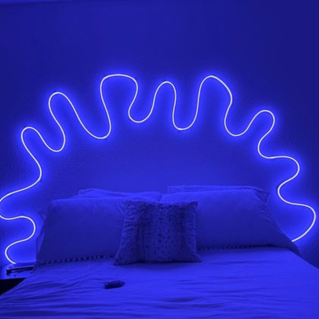 BrightLux | Neon Ambient Lighting