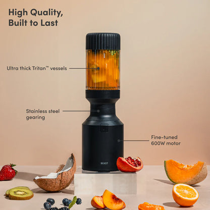 Mini Blender