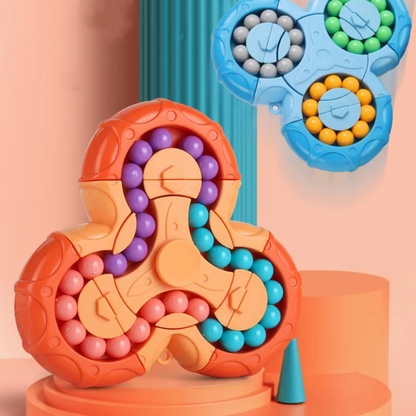 Brainix | The ideal toy and brain trainer in 1