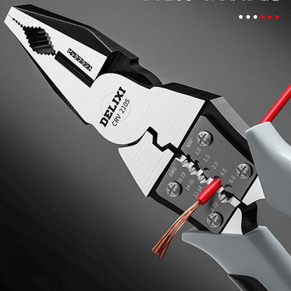 MultiCut Multifunctional Wire Pliers