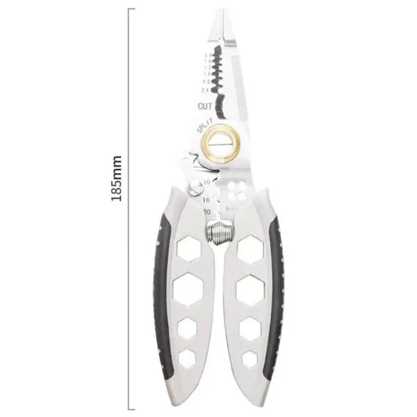 OmniGrip | Multifunctional pliers - One tool for everything!