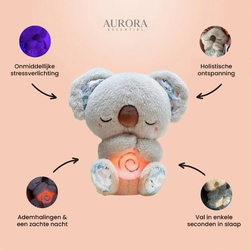 CuddlyKoala | The Ultimate Cozy Nest for Your Baby!