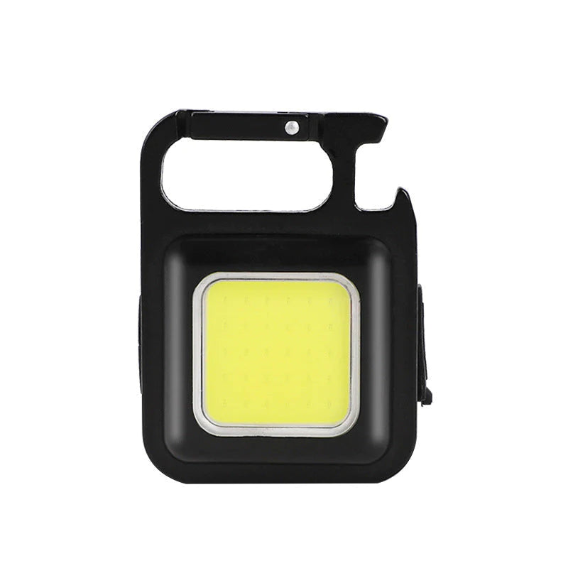 SafeLite | SMART LED keychain emergency light | (Temporarily 1+1 FREE)