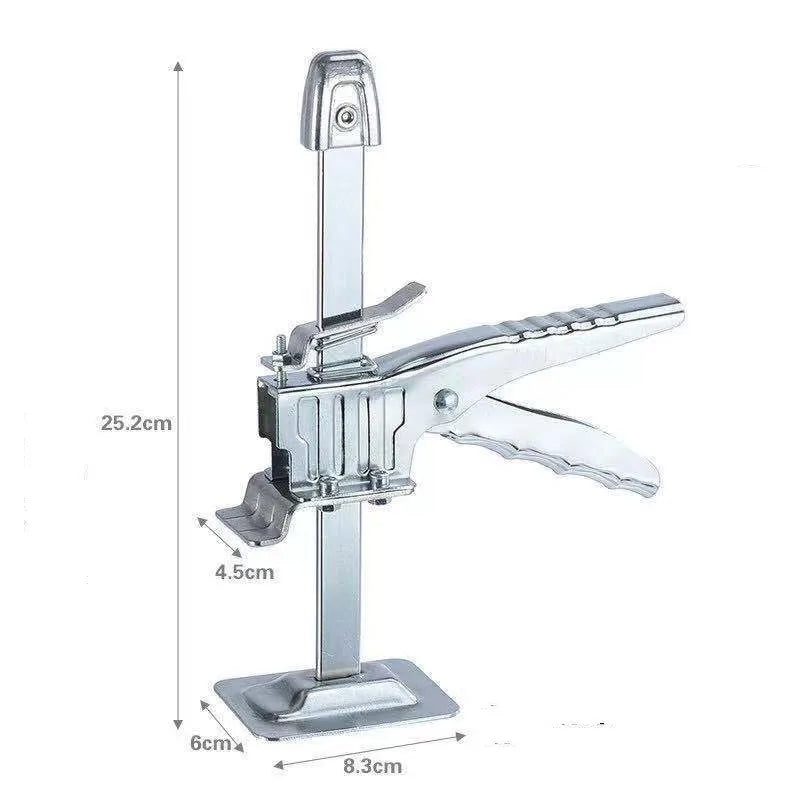 LiftMaster - Multifunctional plate lifter and door lifter for effortless handling.