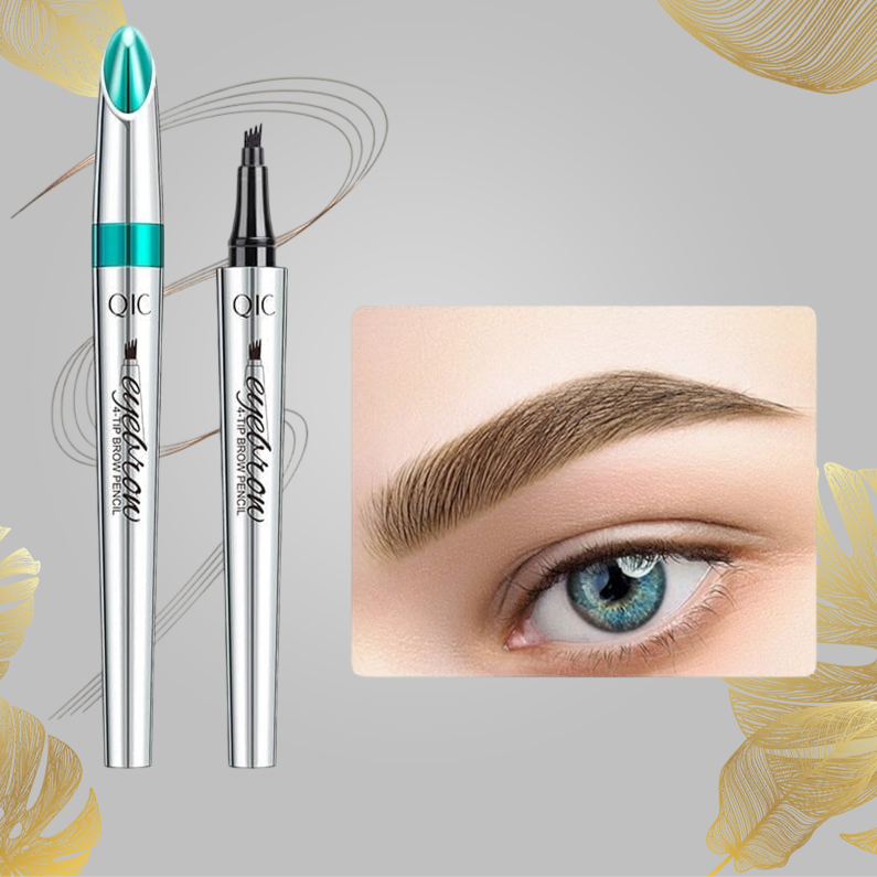 BrowPerfection Eyebrow️ 3D Waterproof Eyebrow Pencil