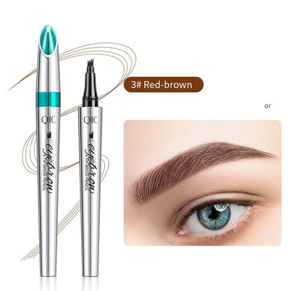 BrowPerfection Eyebrow️ 3D Waterproof Eyebrow Pencil