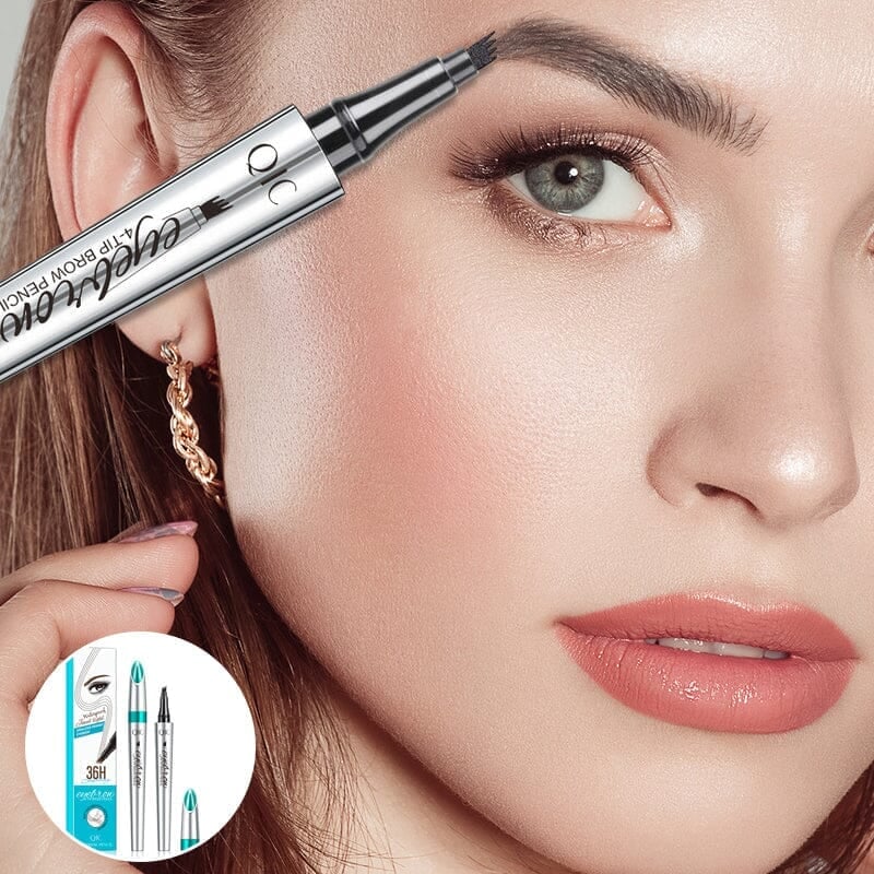 BrowPerfection Eyebrow️ 3D Waterproof Eyebrow Pencil